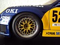 1:18 Auto Art Porsche 911 (996) GT3 2004 Azul. Subida por indexqwest